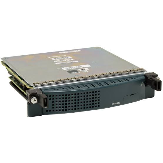 Cisco WS-SVC-IPSEC-1 image 2
