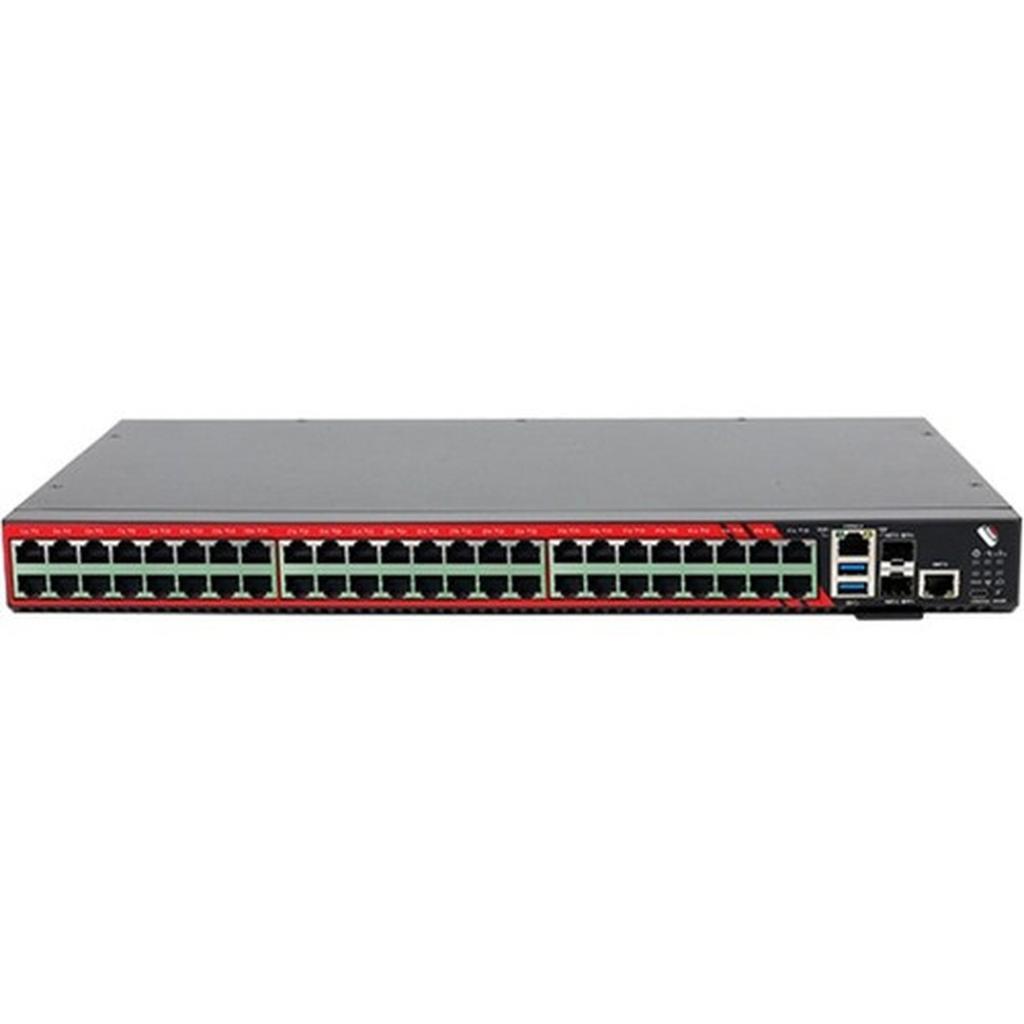 Opengear IM7248-2-DAC — 48-Port Console Server image 2