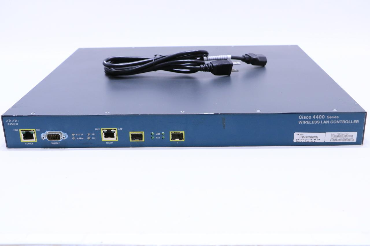 Wireless Solutions