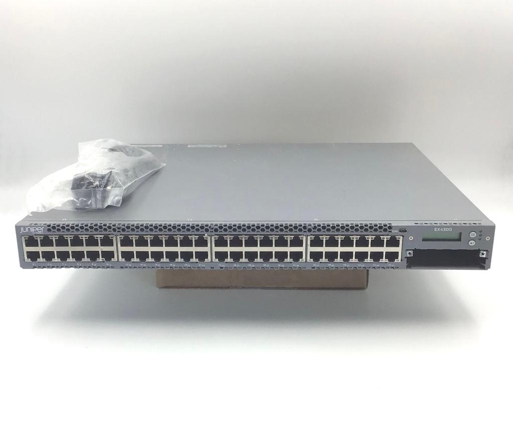 Juniper EX4300-48T