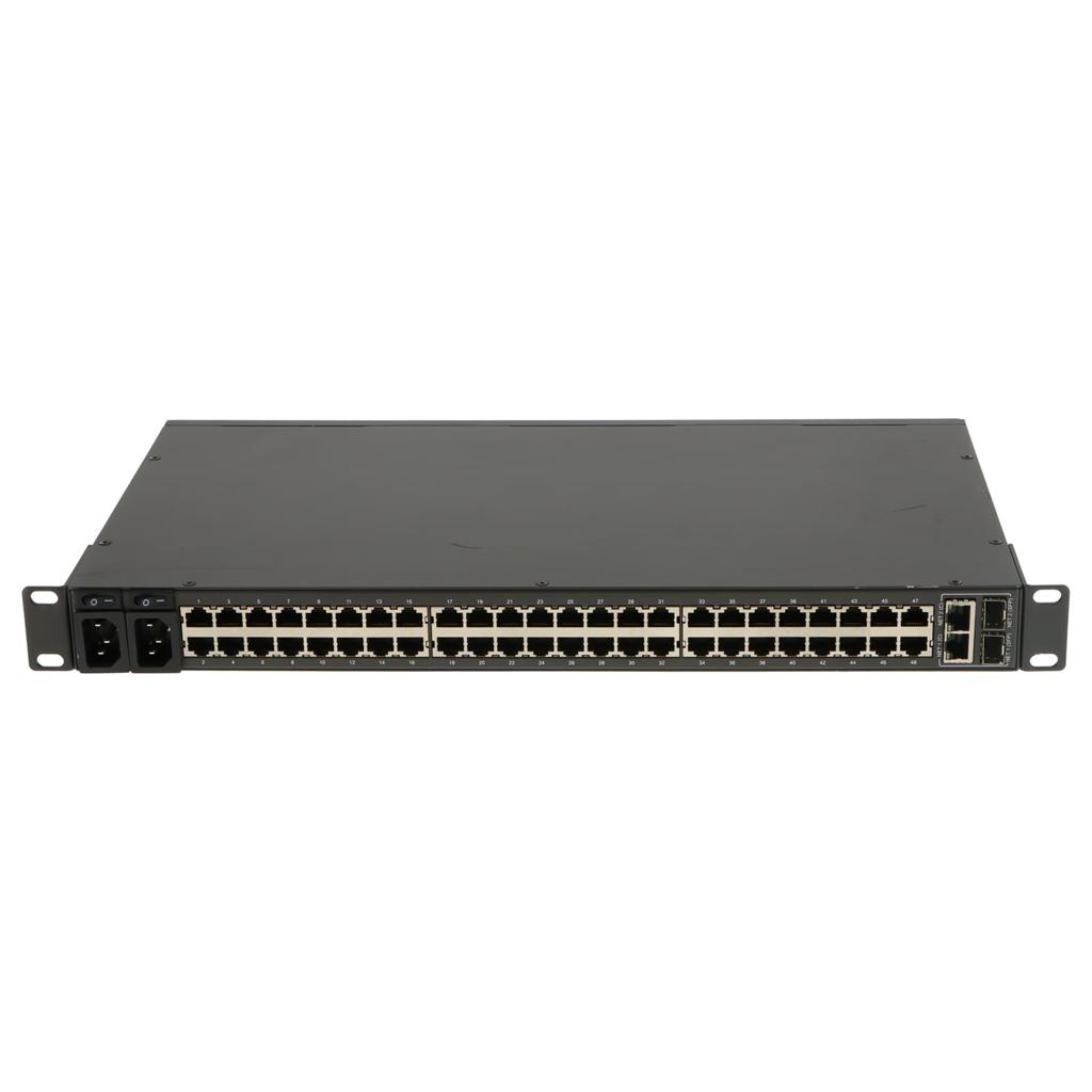 Opengear IM7248-2-DAC — 48-Port Console Server