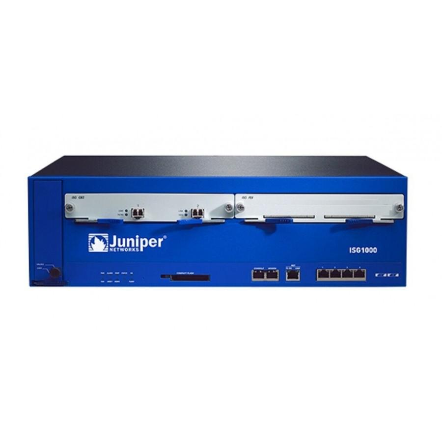 Juniper ISG1000 Firewall