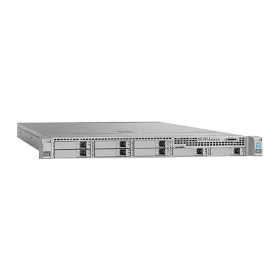Cisco SNS-3515-K9