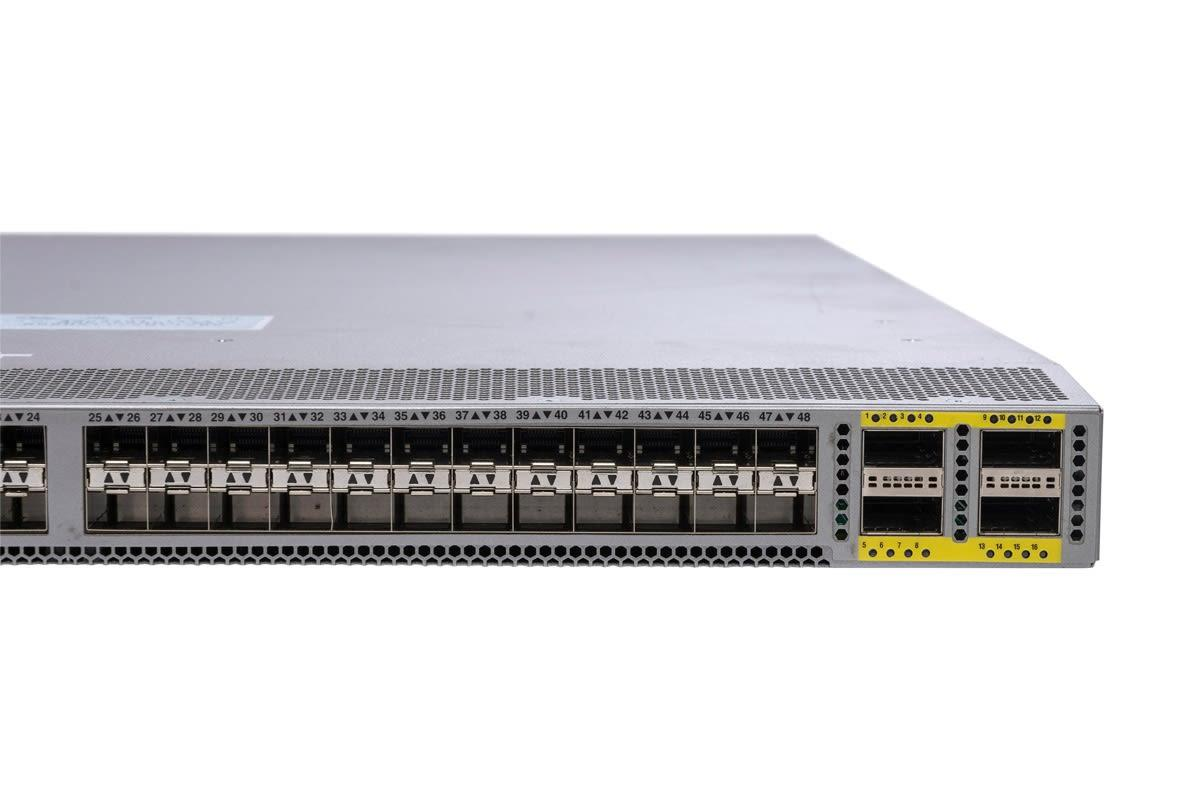 Cisco N6K-C6001-64P image 3