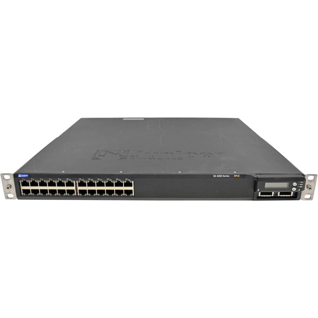 Juniper EX4200-24T